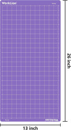 WORKLION Cutting Mat 12x24 Compatible - Image 3