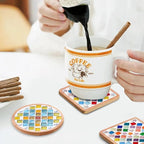 Airsnigi 10 Set DIY Mosaic Tiles - Image 8