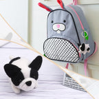 QMNNMA Needle Felting Kit for Beginners, French Bulldog Wool Felting Kit | - Image 6
