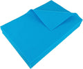 Jtnohx Color Felt, Soft Felt Sheets, 1.4mm Thick 8"x12" Handicraft Felt Fabrics by Jtnohx