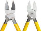 BOOSDEN Wire Cutter, 6.5 inch Side Cutters, Spring Loaded Wire Cutters - Image 9