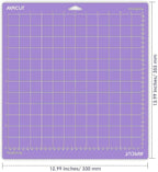 AIRCUT Cutting Mat for Cricut Maker and Explore Series, Strong Sticky Grip - Image 7