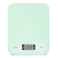 Etekcity Food Kitchen Scale, Digital Grams and Ounces, Large | Tare function by Etekcity