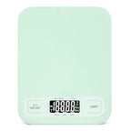 Etekcity Food Kitchen Scale, Digital Grams and Ounces, Large | Tare function by Etekcity