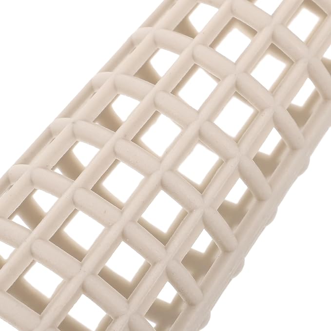 Alipis 20pcs Plastic Yarn Bobbins, Tapered Yarn Cones and Dyeing Spools - Image 3
