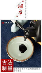250ml Black Sumi Ink, Chinese Brush Calligraphy Ink | heritage brand; Brush ink - Image 6