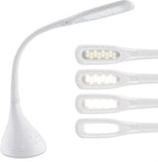 OttLite Creative Curves LED Desk Lamp by Ottlite