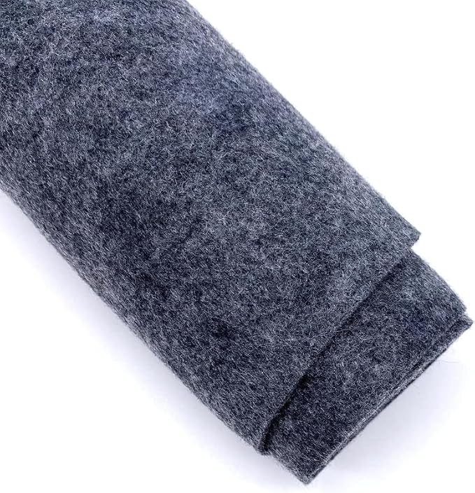 Ice Fabrics Craft Felt Fabric by The Yard - Image 6