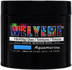 Cold Water Dye 1lb, Tie Dye Powder, Fabric Dye Powder by WELYEME