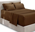 Hearth & Harbor Extra Deep Pocket Queen Sheets Sets by HearthHarbor