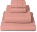 Mellanni Full Sheets Set by Mellanni