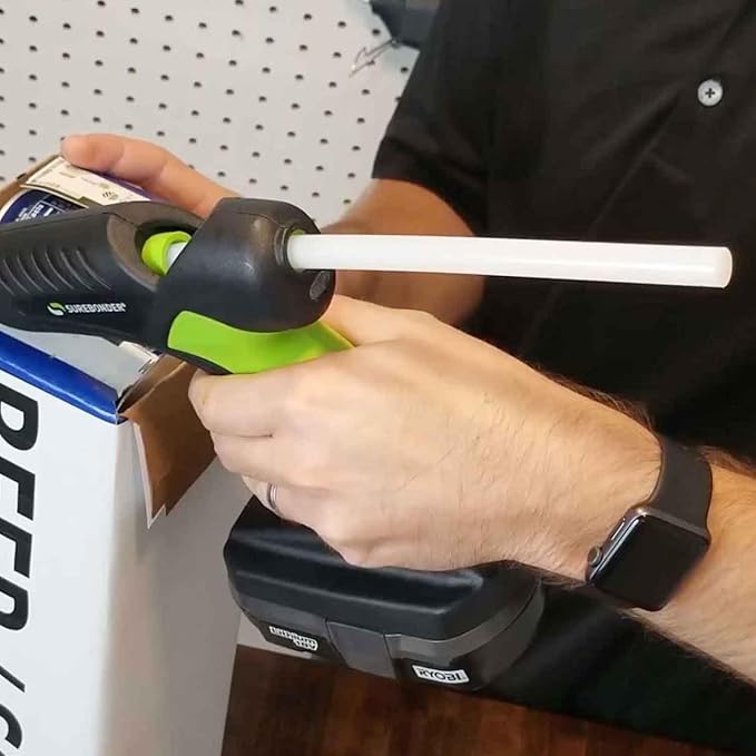 Surebonder DT-8 10" All Purpose Glue Sticks - Image 5