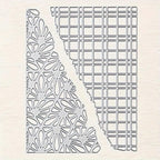 Lapoo 3D Backgrounds Frame Metal Cutting Die - Image 4