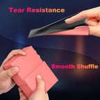 200 Pack Card Sleeves, Matte Dual Trading Card Sleeves - Image 5
