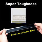 Nano Double Sided Tape Heavy Duty, 16.4FT Multipurpose Strong Mounting Tape - Image 4