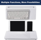Small Glass Desktop Whiteboard Dry-Erase-Board - Image 5