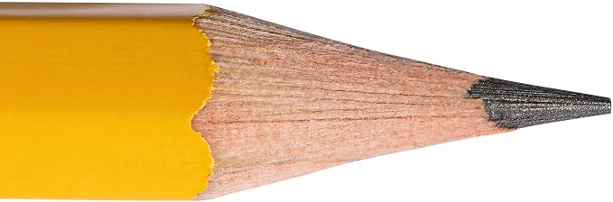 Mongol Classic Incense Cedar #2 Pencil - Image 9