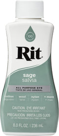 Rit Dye Liquid 8oz by ChaChaCharm