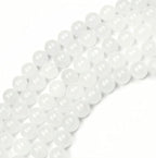 MJDCB Beads for Energy Bracelets Yoga Bracelet DIY Bracelet Natural Stone Beads - Image 5