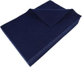 Jtnohx Color Felt, Soft Felt Sheets, 1.4mm Thick 8"x12" Handicraft Felt Fabrics by Jtnohx