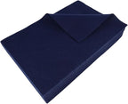 Jtnohx Color Felt, Soft Felt Sheets, 1.4mm Thick 8"x12" Handicraft Felt Fabrics by Jtnohx