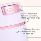 Eyelash Glue Storage Container Tank - Image 5