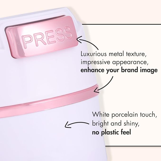 Eyelash Glue Storage Container Tank - Image 5