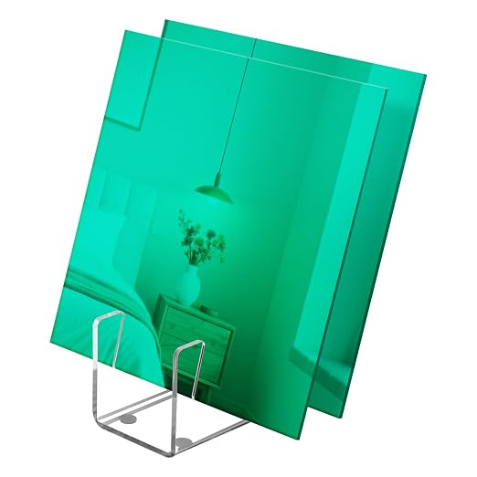 Mirror Acrylic Sheets 1/8 ” Thick - Image 4
