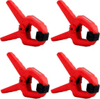 2/4/20 PCS Seamless Auxiliary Clamp Model Tool by Unknown