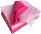 Jtnohx Soft Felt Sheets, 8x12 inches Assorted Craft Felt Fabric, 1.4mm Thick - Image 2