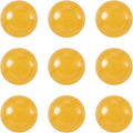 FASHEWELRY 50Pcs Natural White Jade Cabochons Flat Back Gemstone Cabochons 12mm by FASHEWELRY