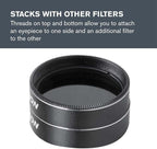 Celestron 1.25 inch Moon Filter - Image 6