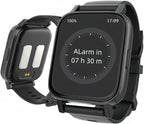 Electric Shock Alarm Clock Wristband by Unknown