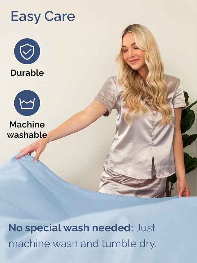 Extra Deep Full Sheet Set - Image 7