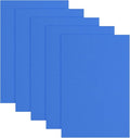 uxcell 5 Pcs Dark Blue EVA A4 Foam Sheets Crafts, 12 x 8 Inch Foam Paper by uxcell