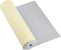 BENECREAT 78x12 Inch Dark Gray Self Adhesive Foam Roll, 2mm Thick | EVA Foam by BENECREAT