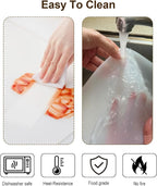 Silicone Mats for Crafts, Silicone Mats for Kitchen Counter, Craft Mat - Image 4