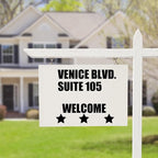 400 Pcs 24 Sheets Letter Stickers, Self Adhesive Waterproof 2.5 Inch Mailbox - Image 7