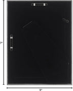 Lawrence Frames Sutter Burnished Picture Frame - Image 4