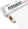YRYM HT White Permanent Vinyl by YRYMHT