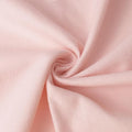 59”W Cotton Flannel Fabric, Super Soft 150GSM, Medium Weight Solid Arts & by Unknown