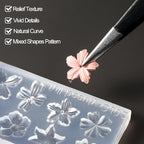 Silicone Nail Art Molds - Image 7