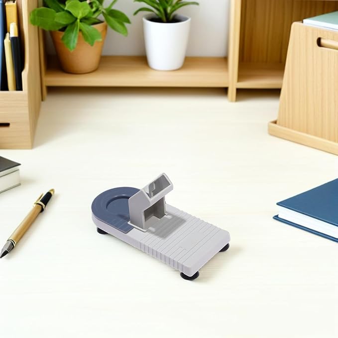 STOBOK Hot Glue Gun Holder Organizer Glue Gun Base - Image 7