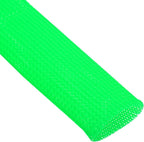 uxcell Expandable Sleeving, 2-inch 10ft Cable Sleeve - Image 2