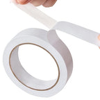 1" 2 Rolls Double Sided Adhesive Sticky Tape - Image 4