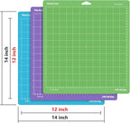 WORKLION Cutting Mat 12x12 Compatible - Image 4