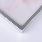 upsimples 5x7 Picture Frame Set of 3, Made of High Definition Glass - Image 7