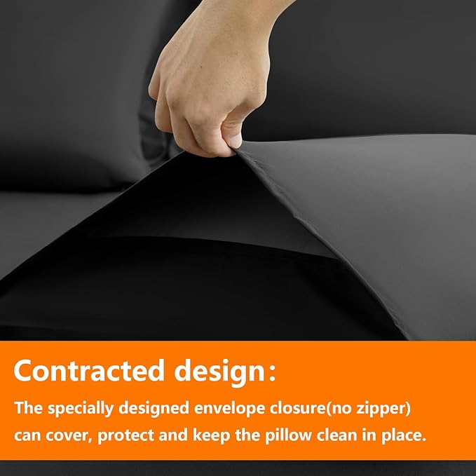 TAIMIT Full Size Comforter Set - Image 4