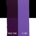Liquitex BASICS Acrylic Paint, 118ml Tube, Dioxazine Purple - Image 3