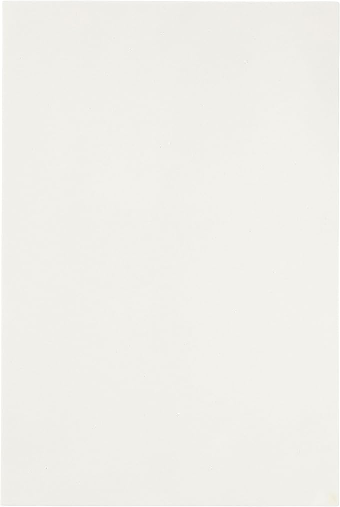 Creatology 12" x 18" White 2mm Foam Sheet - Image 2